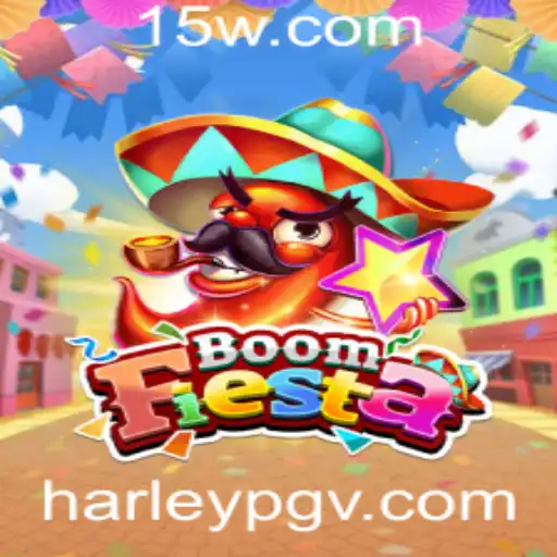 Descubra o Mundo Vibrante de BoomFiesta: O Jogo que Conquista Corações