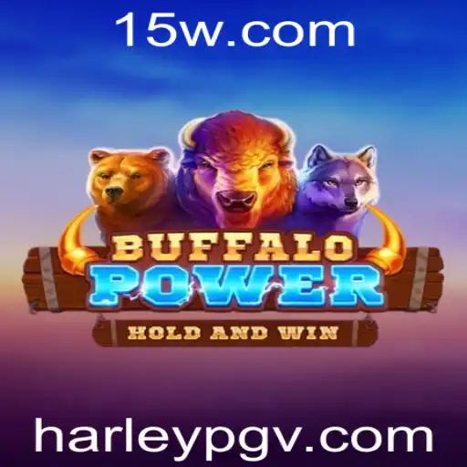 BuffaloPower: A Nova Sensação no Mundo dos Jogos de Aventura