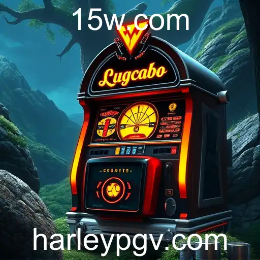 Caça-níqueis Online: A Atração de harleypg