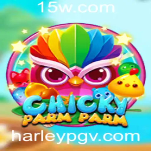 ChickyParmParm: Um Novo Jogo Empolgante Descoberto por harleypg