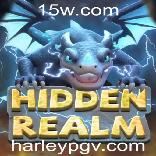 Descubra HiddenRealm: Um Jogo de Estratégia e Mistério