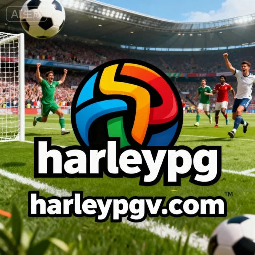 harleypg