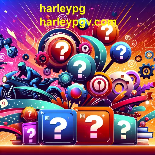 Desafie seu Conhecimento com os Quizzes do Harleypg