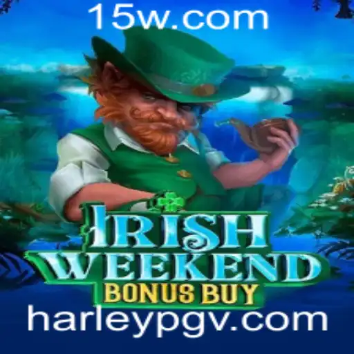 Descubra o Fascinante Mundo do IrishWeekendBonusBuy