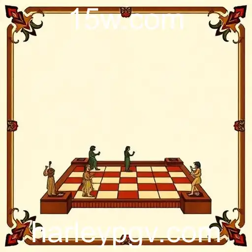 A Fascinante Evolução dos Jogos de Tabuleiro: Uma Análise Detalhada