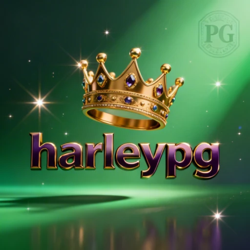 harleypg Logo