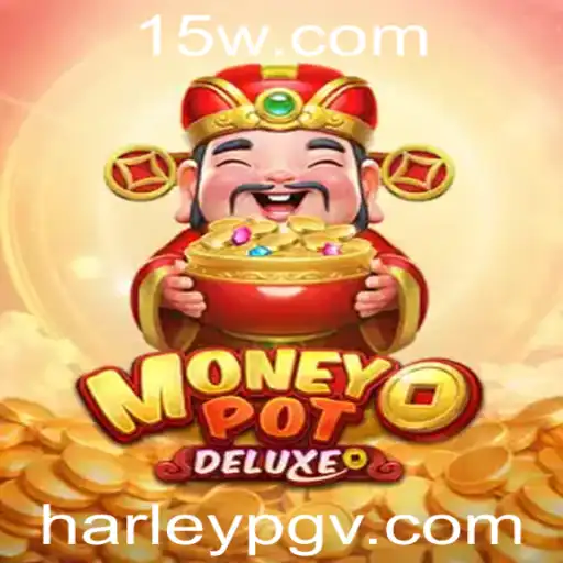 Explorando MoneyPotDELUXE: O Jogo que Está Conquistando o Mundo