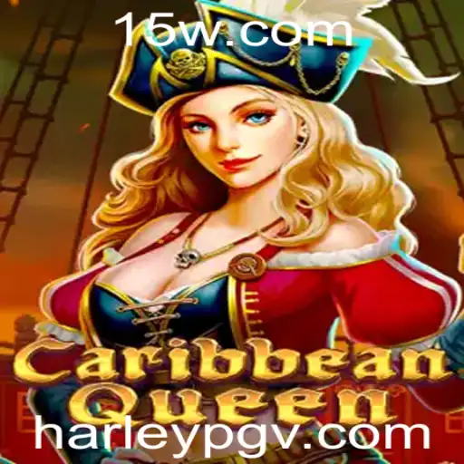CaribbeanQueen: O Encanto dos Mares Tropicais