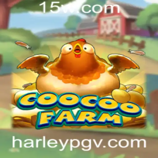CooCooFarm: Explore o Mundo Encantado da Fazendinha Virtual