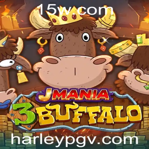 Descubra JMania3Buffalo: Uma Nova Era de Jogos Interativos