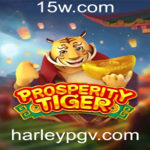 Descubra o Fascinante Mundo de ProsperityTiger: Jogo Inovador de Estratégia