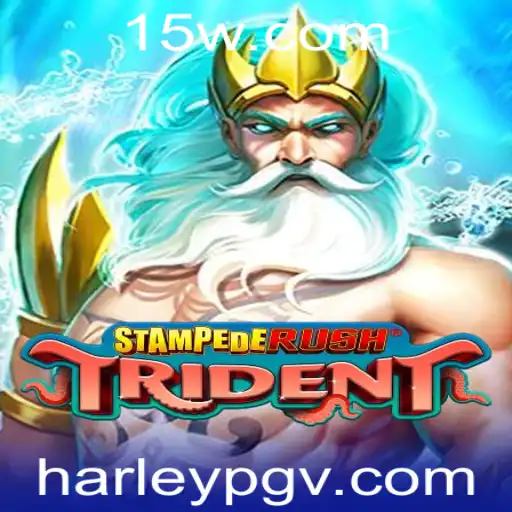 Explorando StempedeRushTrident: Um Novo Horizonte no Mundo dos Jogos