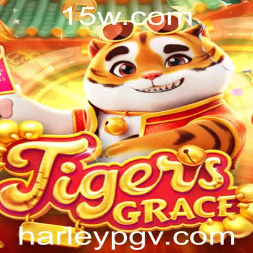 Descubra o Empolgante Mundo de TigersGrace: Um Mergulho Profundo no Universo de HarleyPG