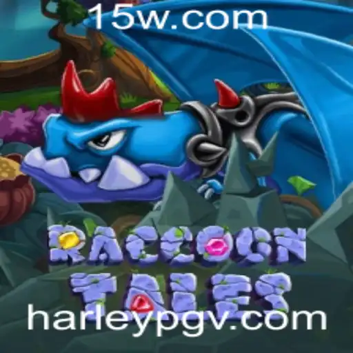 RaccoonTales: Mergulhe na Aventura Imaginativa