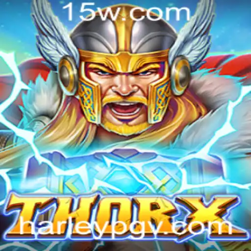 Explorando o Jogo ThorX: Um Novo Desafio no Mundo dos Jogos