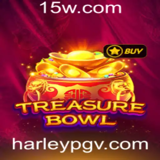 Explorando o Mundo do Jogo TreasureBowl