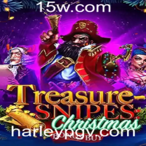 Explorando o Fascinante Mundo de TreasuresnipesChristmas