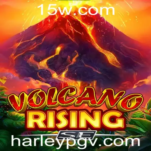 Explorando o Mundo de VolcanoRisingSE: Estratégia e Aventura