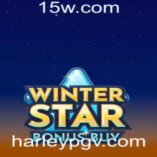 Descubra o Envolvente WinterStarBonusBuy
