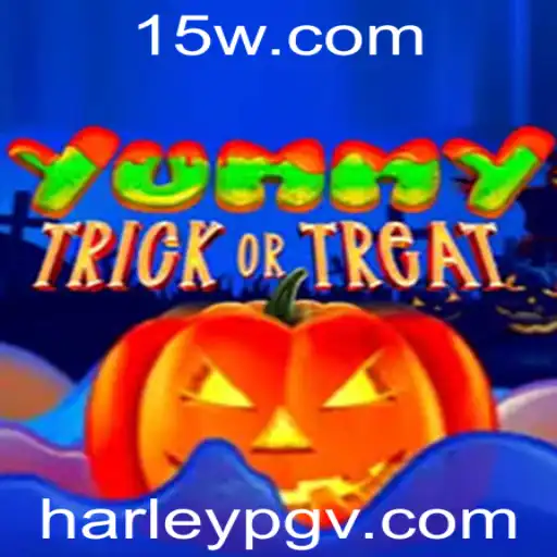 YummyTrickorTreat: Um Mergulho no Mundo da Diversão e Mistério